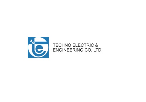 Buy Techno Electric & Engineering Company for Target Rs. 930 - JM Financial Services Ltd